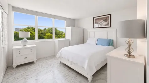 2150 Sans Souci Boulevard North Miami FL 33181