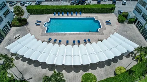 2150 Sans Souci Boulevard North Miami FL 33181