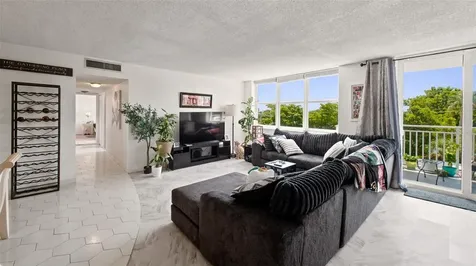 2150 Sans Souci Boulevard North Miami FL 33181