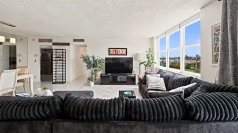 2150 Sans Souci Boulevard North Miami FL 33181
