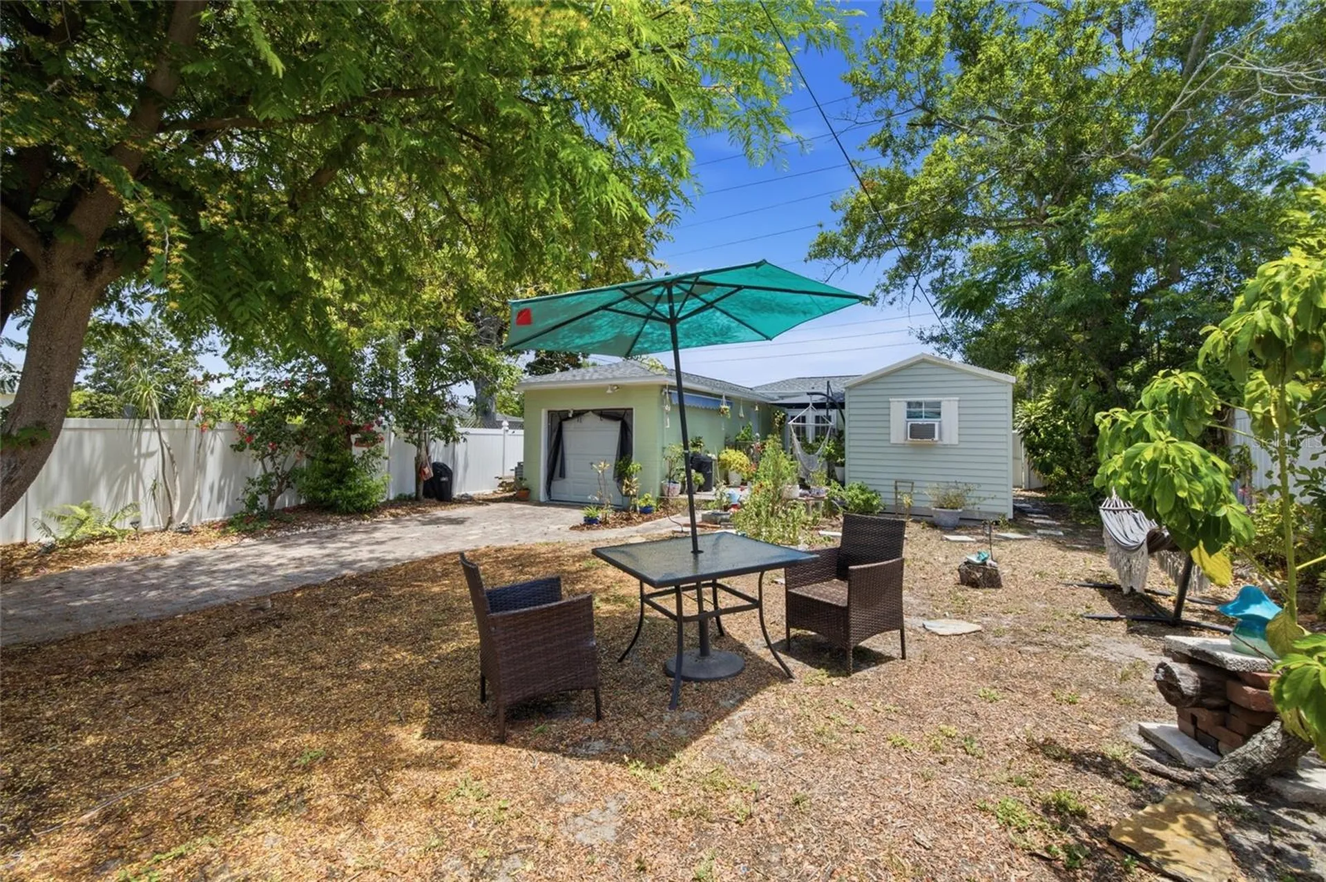 4521 12th Avenue N St Petersburg FL 33713