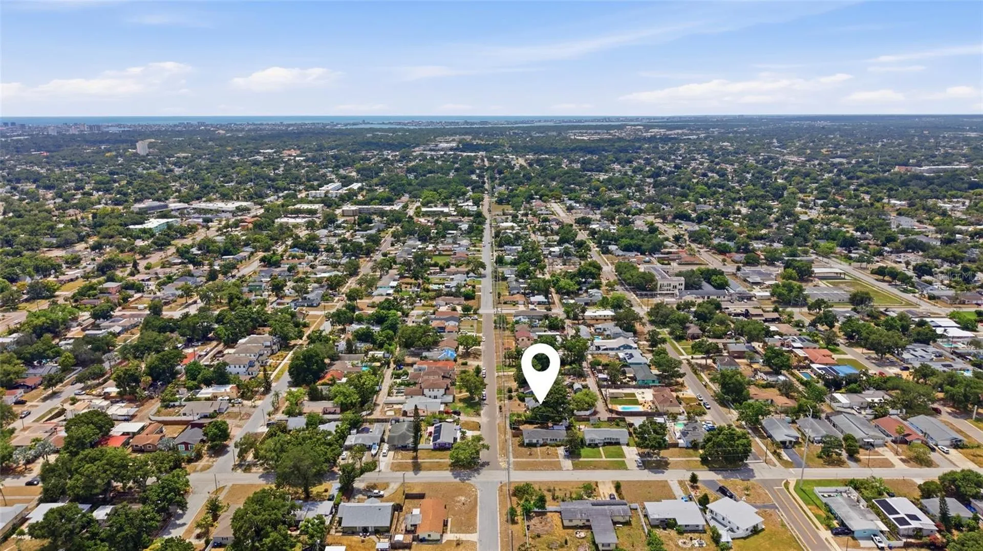 4521 12th Avenue N St Petersburg FL 33713