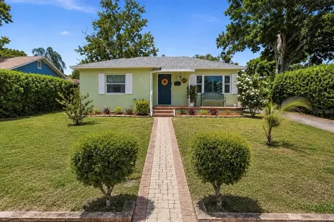 4521 12th Avenue N St Petersburg FL 33713