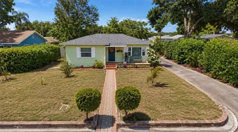 4521 12th Avenue N St Petersburg FL 33713