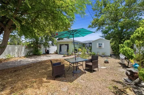 4521 12th Avenue N St Petersburg FL 33713