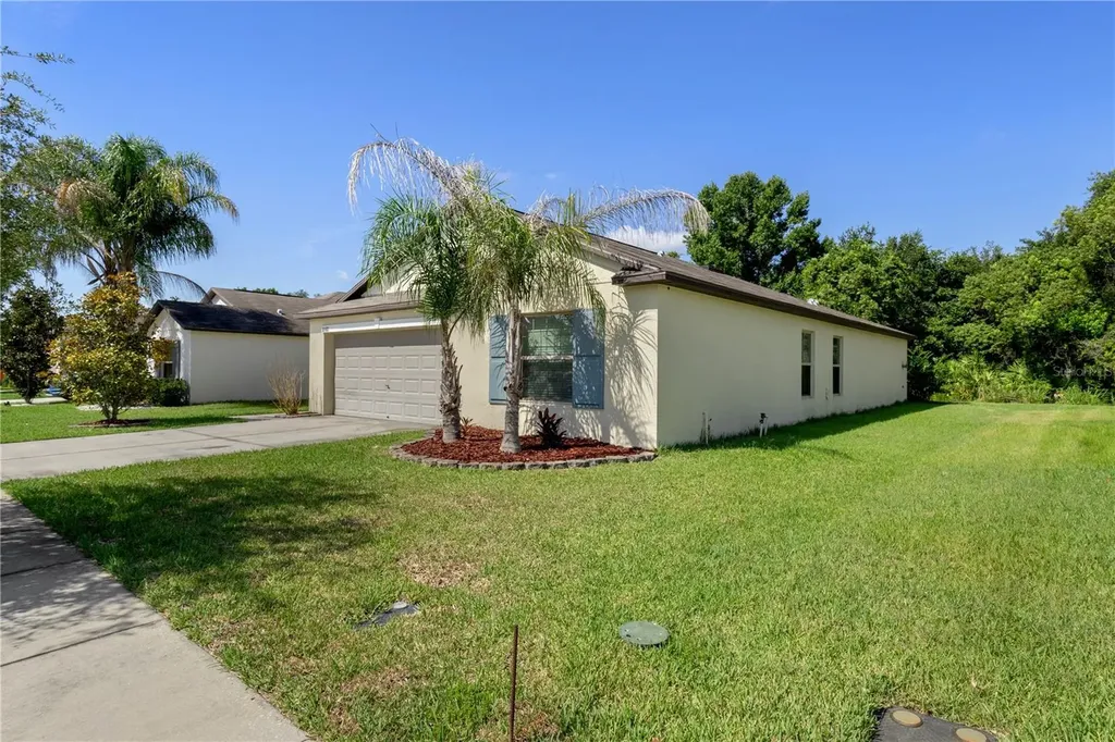 2987 Moulden Hollow Drive Zephyrhills FL 33540