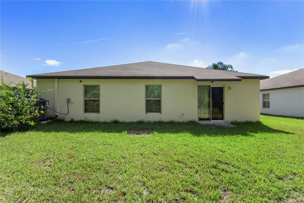 2987 Moulden Hollow Drive Zephyrhills FL 33540