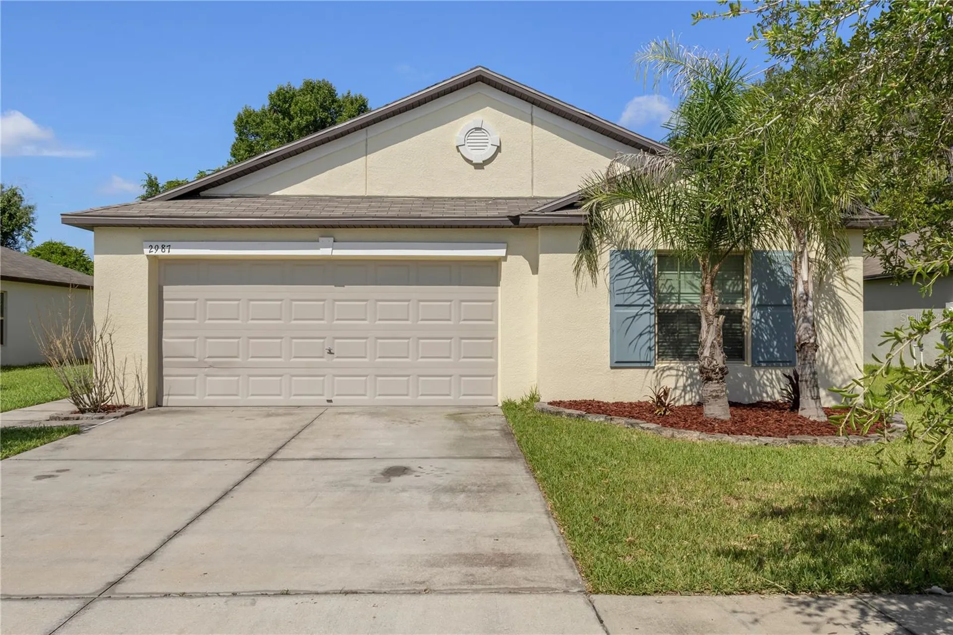 2987 Moulden Hollow Drive Zephyrhills FL 33540