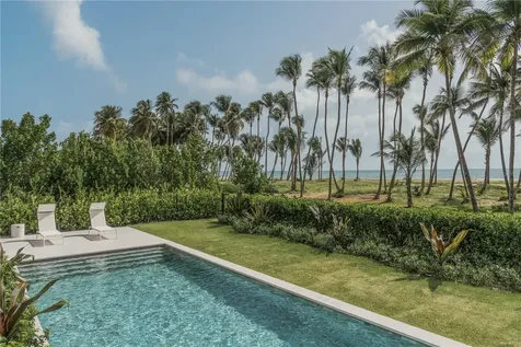 Ocean Drive Four Seasons Private Residences Rio Grande PR 00745