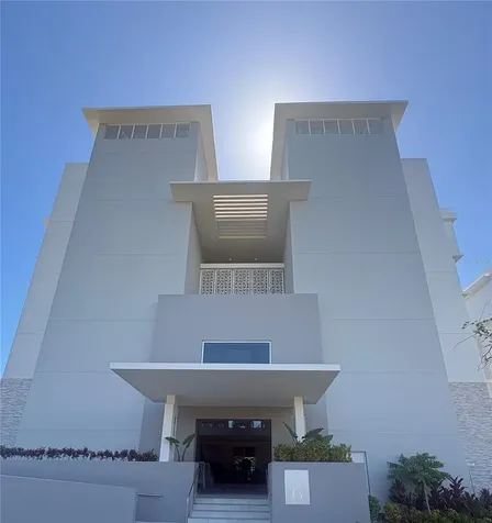 Ocean Drive Four Seasons Private Residences Rio Grande PR 00745