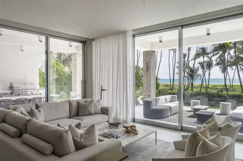 Ocean Drive Four Seasons Private Residences Rio Grande PR 00745