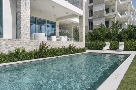 Ocean Drive Four Seasons Private Residences Rio Grande PR 00745