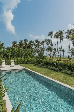 Ocean Drive Four Seasons Private Residences Rio Grande PR 00745
