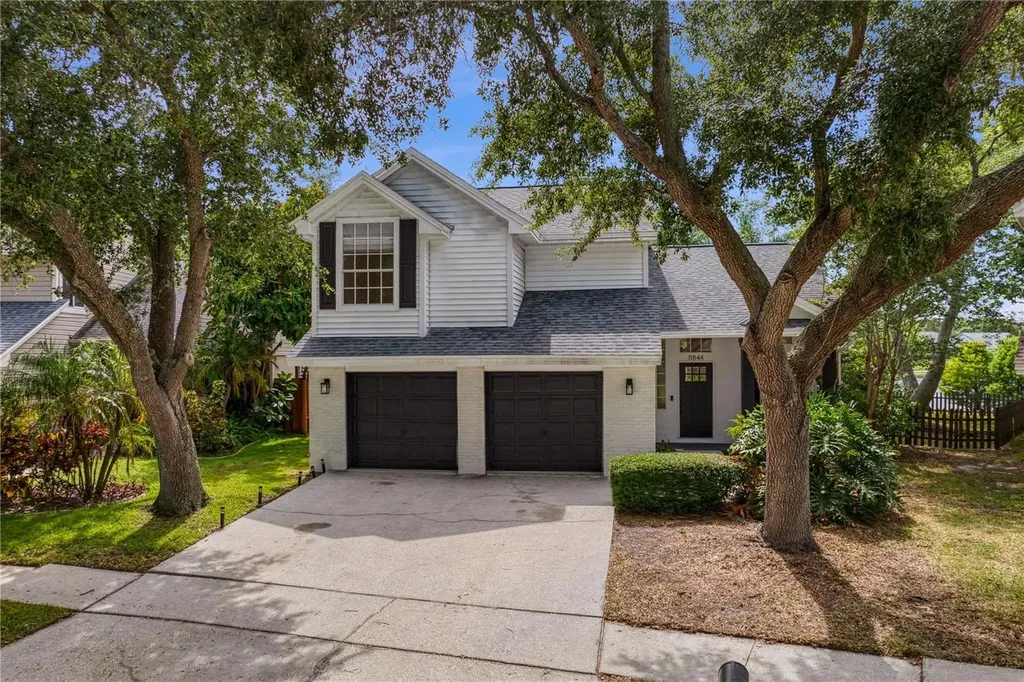 11844 Branch Mooring Drive Tampa FL 33635