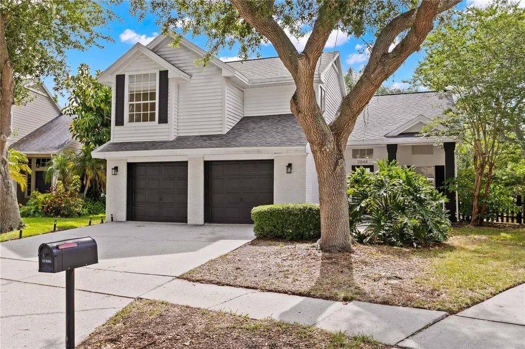 11844 Branch Mooring Drive Tampa FL 33635