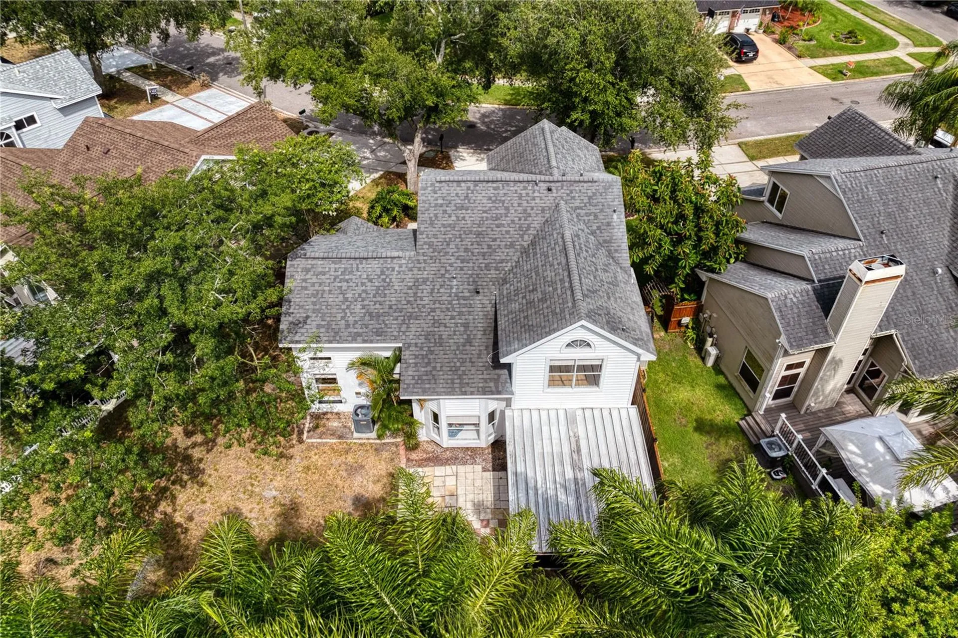 11844 Branch Mooring Drive Tampa FL 33635