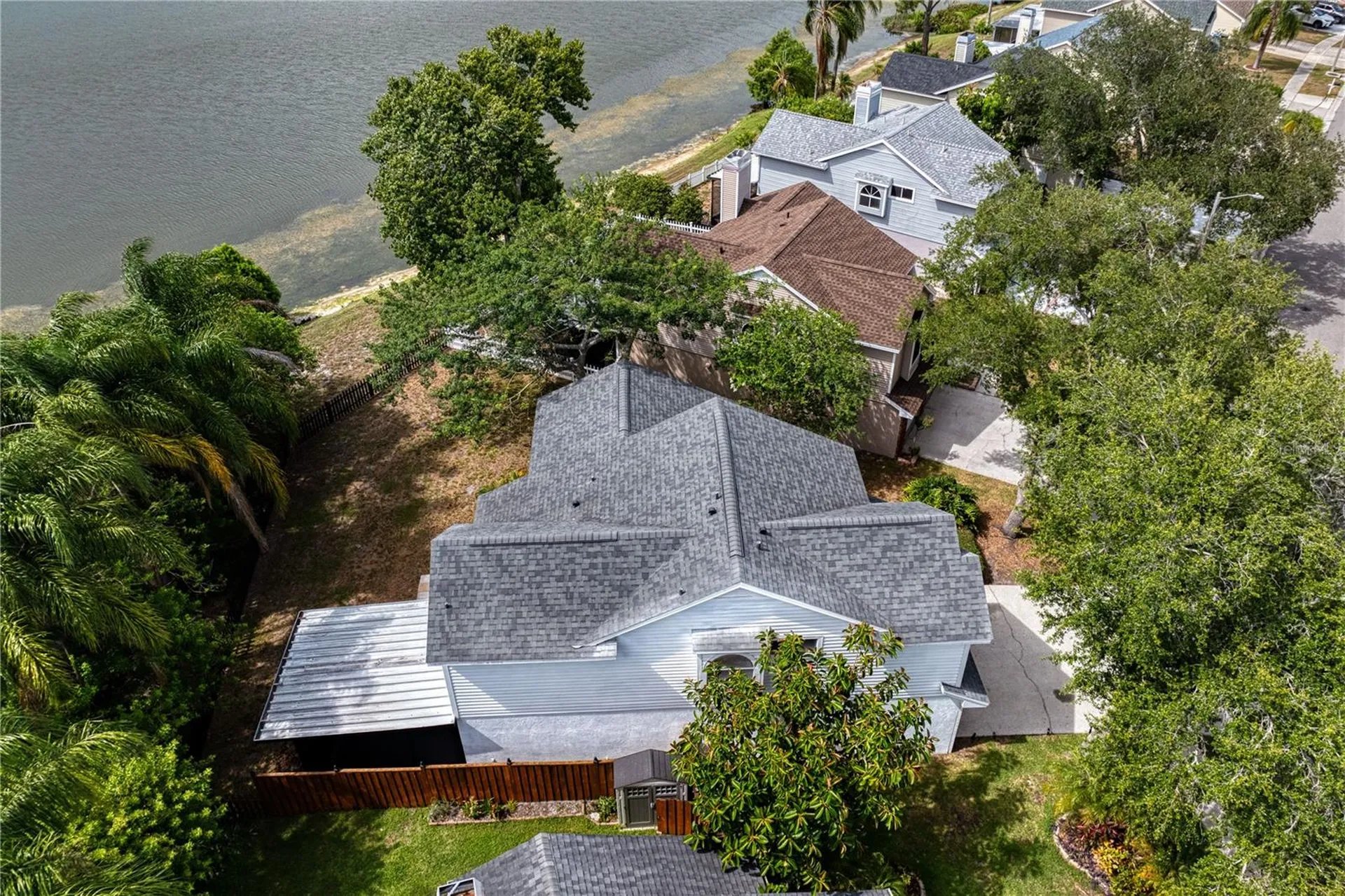 11844 Branch Mooring Drive Tampa FL 33635