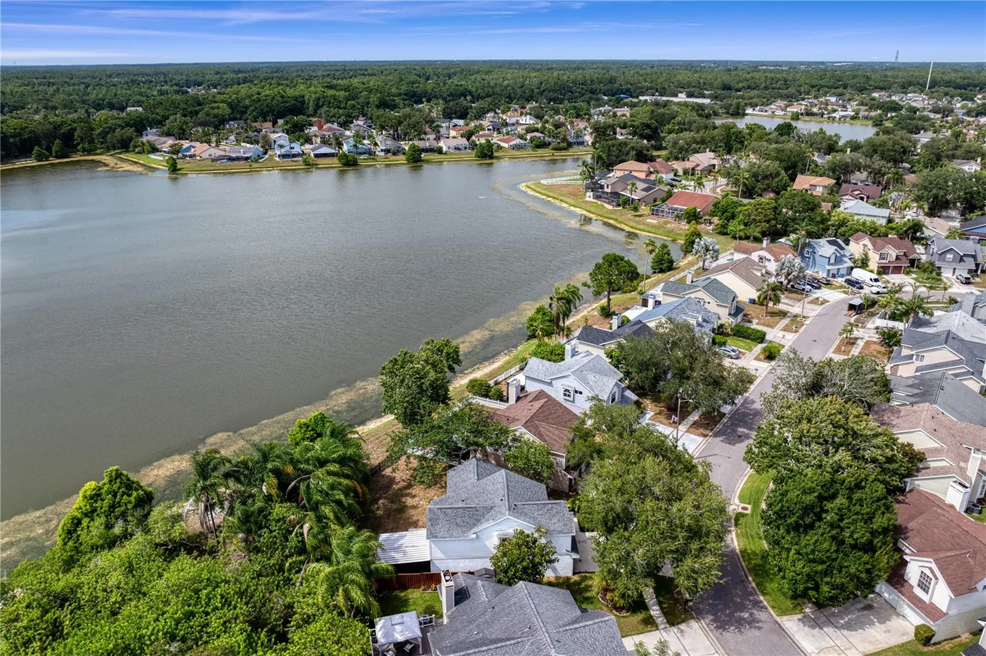 11844 Branch Mooring Drive Tampa FL 33635
