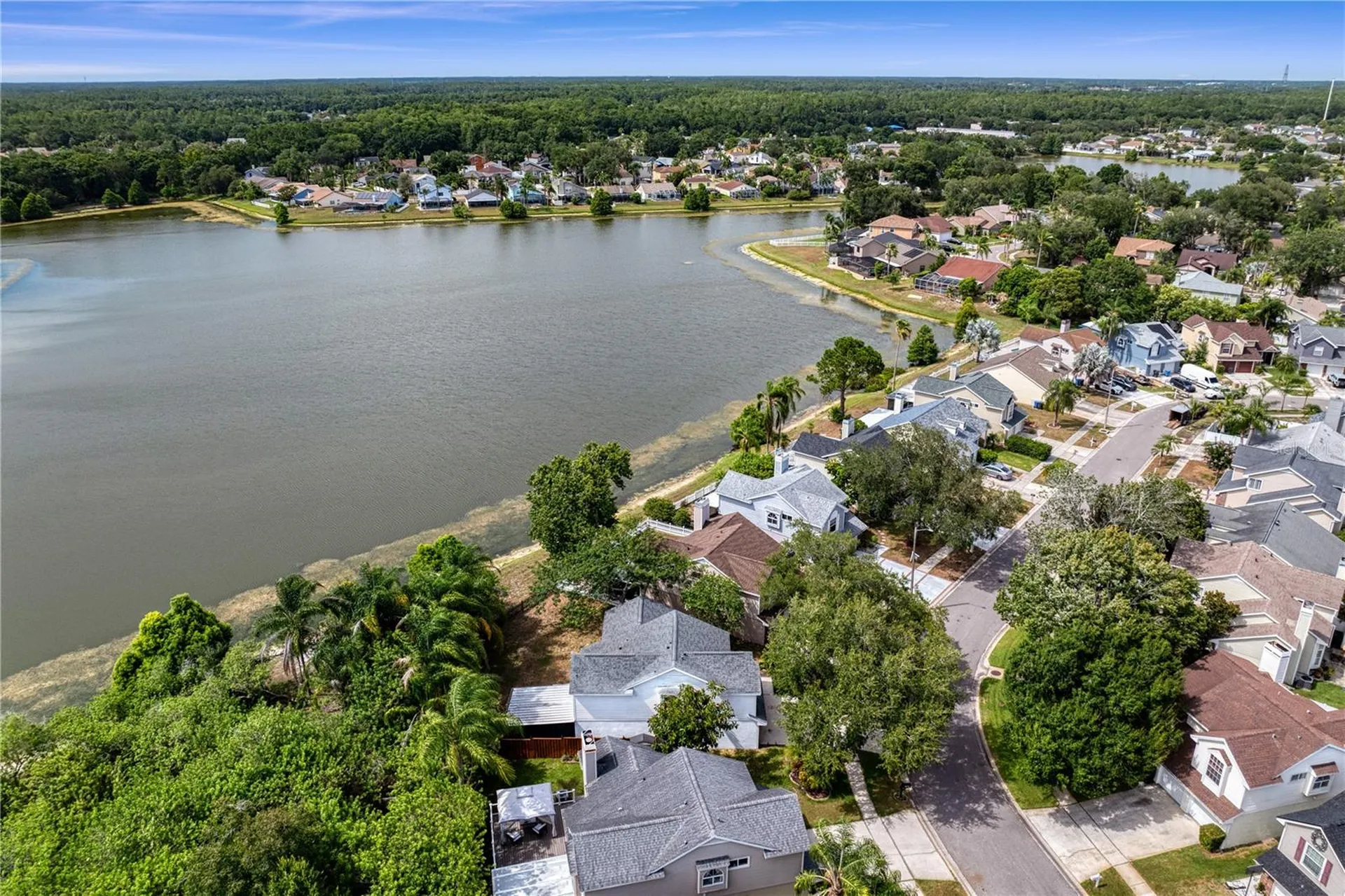11844 Branch Mooring Drive Tampa FL 33635