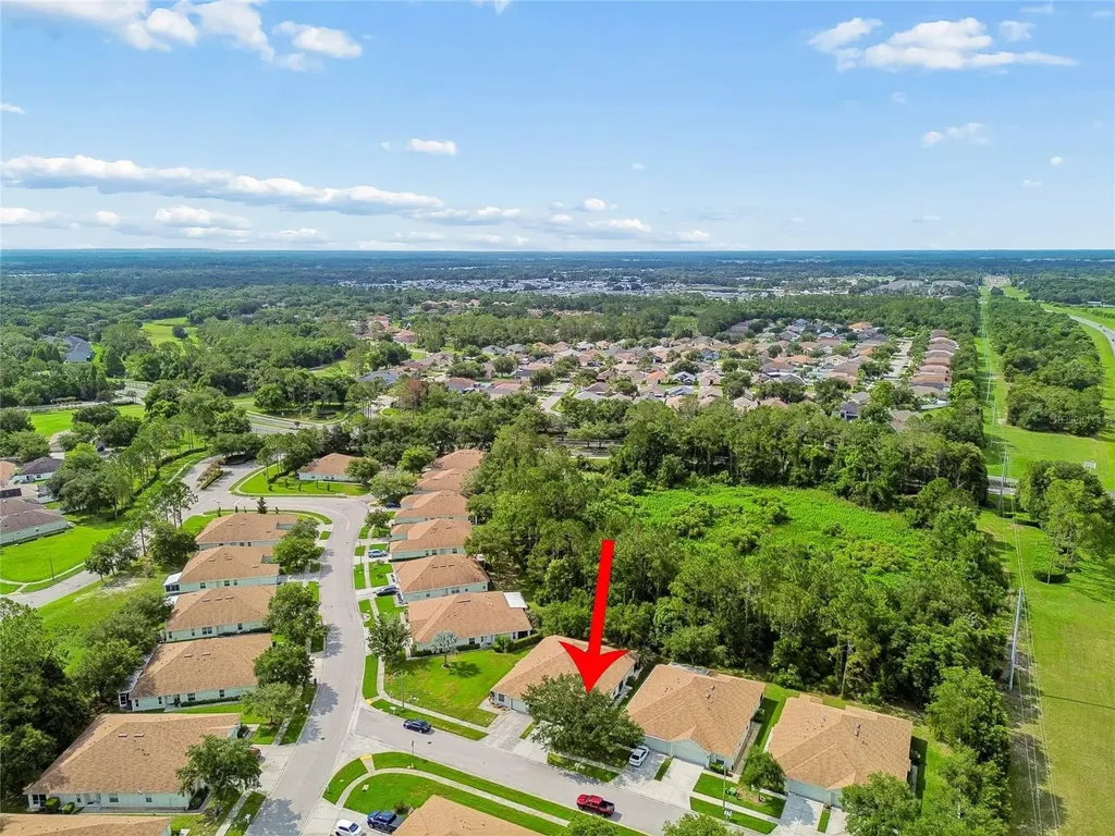 34534 Dellwood Way Zephyrhills FL 33541