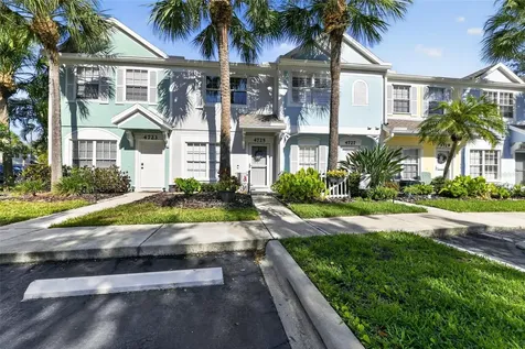 4725 Sabal Key Drive Bradenton FL 34203