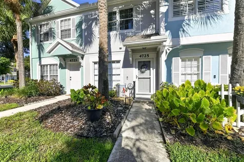 4725 Sabal Key Drive Bradenton FL 34203