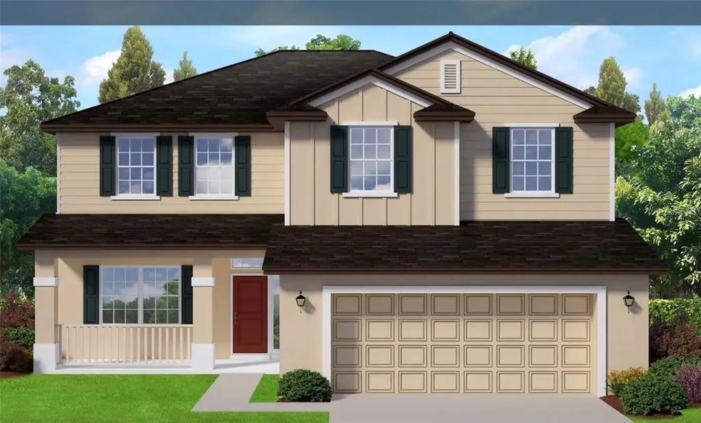 2630 SW 250th Terrace Newberry FL 32669