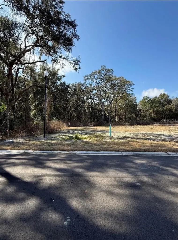 2630 SW 250th Terrace Newberry FL 32669