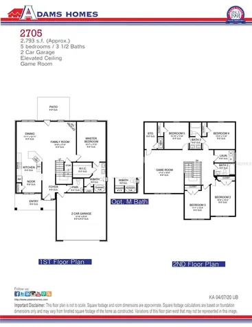 2630 SW 250th Terrace Newberry FL 32669