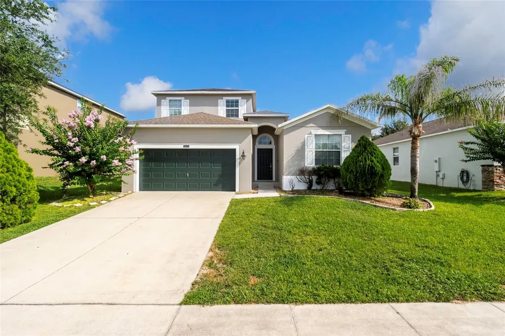 4841 Havilland Drive Mount Dora FL 32757