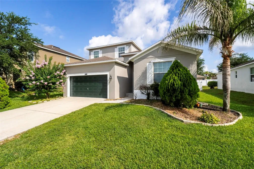 4841 Havilland Drive Mount Dora FL 32757