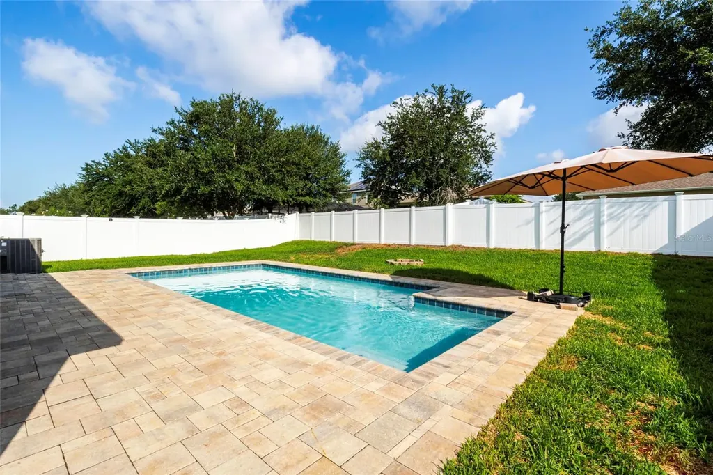 4841 Havilland Drive Mount Dora FL 32757