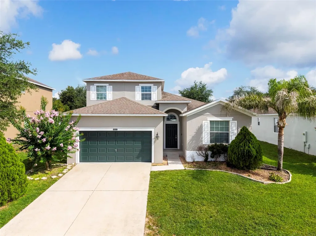 4841 Havilland Drive Mount Dora FL 32757