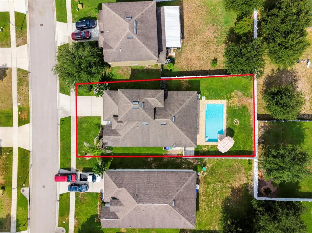 4841 Havilland Drive Mount Dora FL 32757