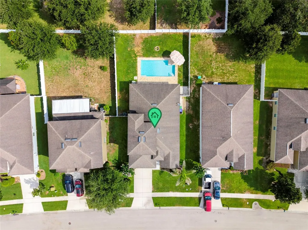 4841 Havilland Drive Mount Dora FL 32757