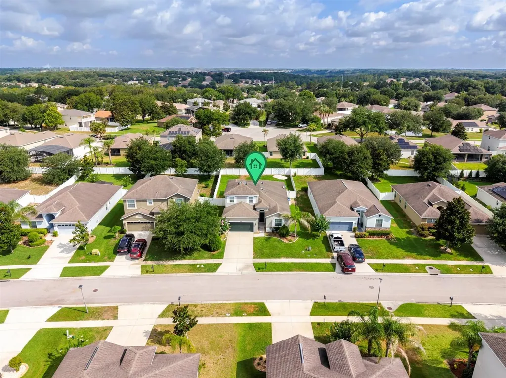 4841 Havilland Drive Mount Dora FL 32757