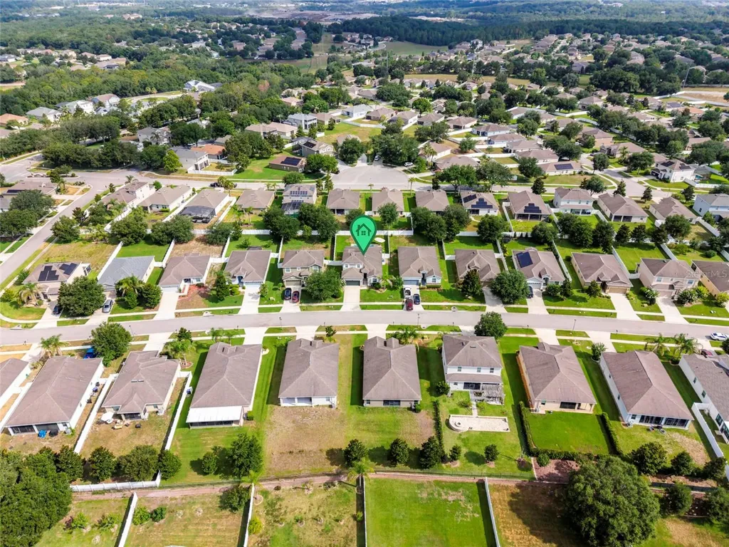 4841 Havilland Drive Mount Dora FL 32757