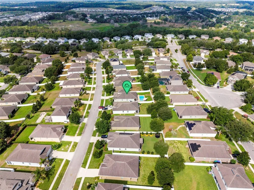 4841 Havilland Drive Mount Dora FL 32757