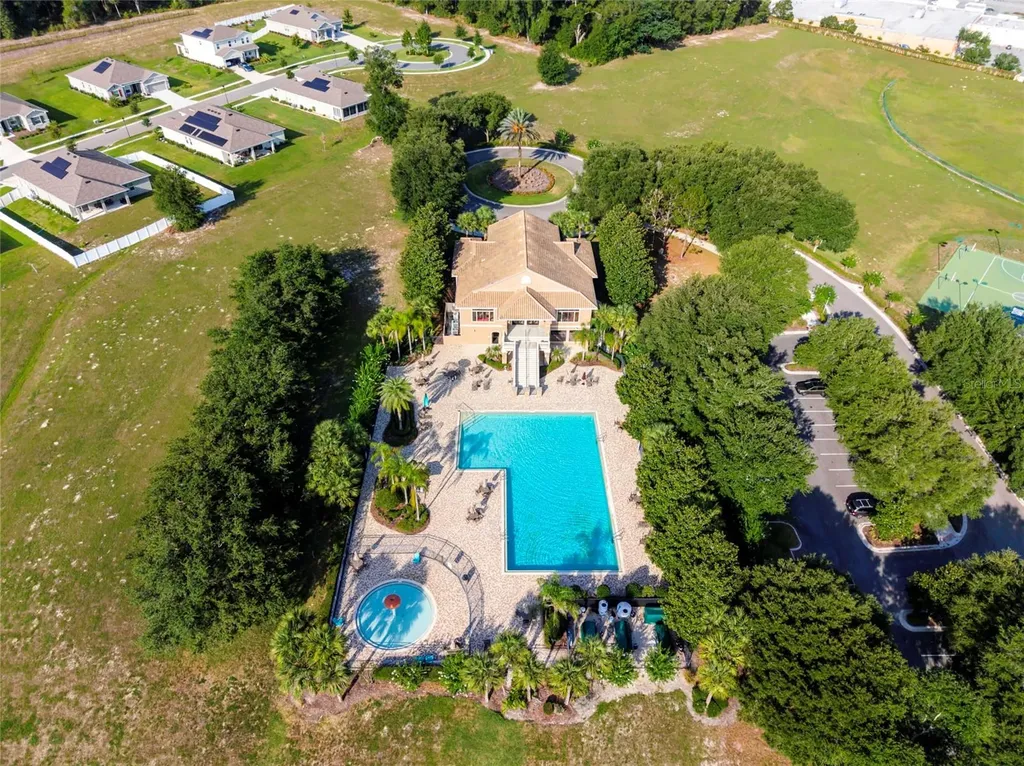 4841 Havilland Drive Mount Dora FL 32757