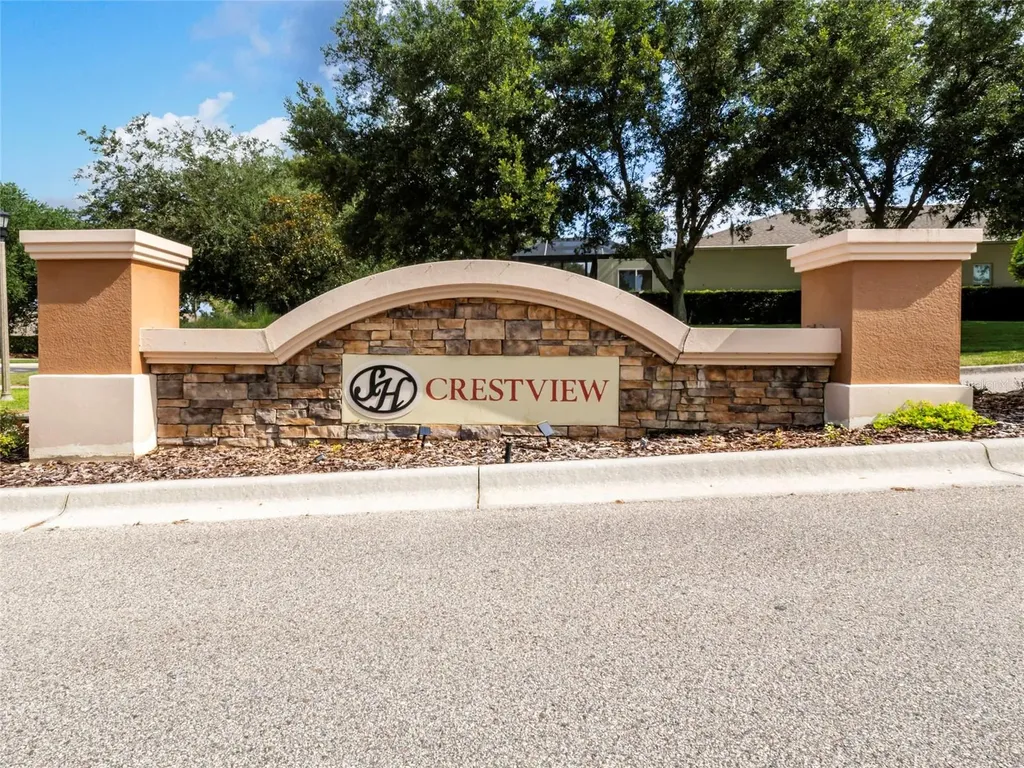 4841 Havilland Drive Mount Dora FL 32757