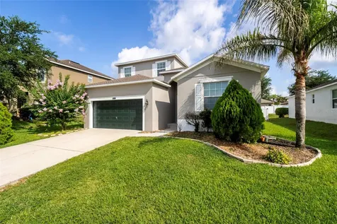 4841 Havilland Drive Mount Dora FL 32757
