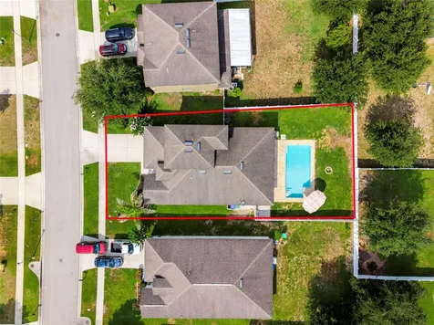 4841 Havilland Drive Mount Dora FL 32757