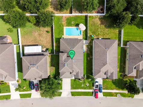 4841 Havilland Drive Mount Dora FL 32757