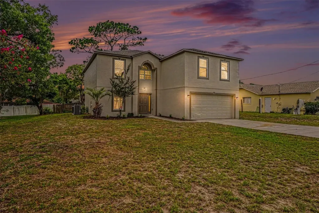 6197 Helmly Avenue Spring Hill FL 34608