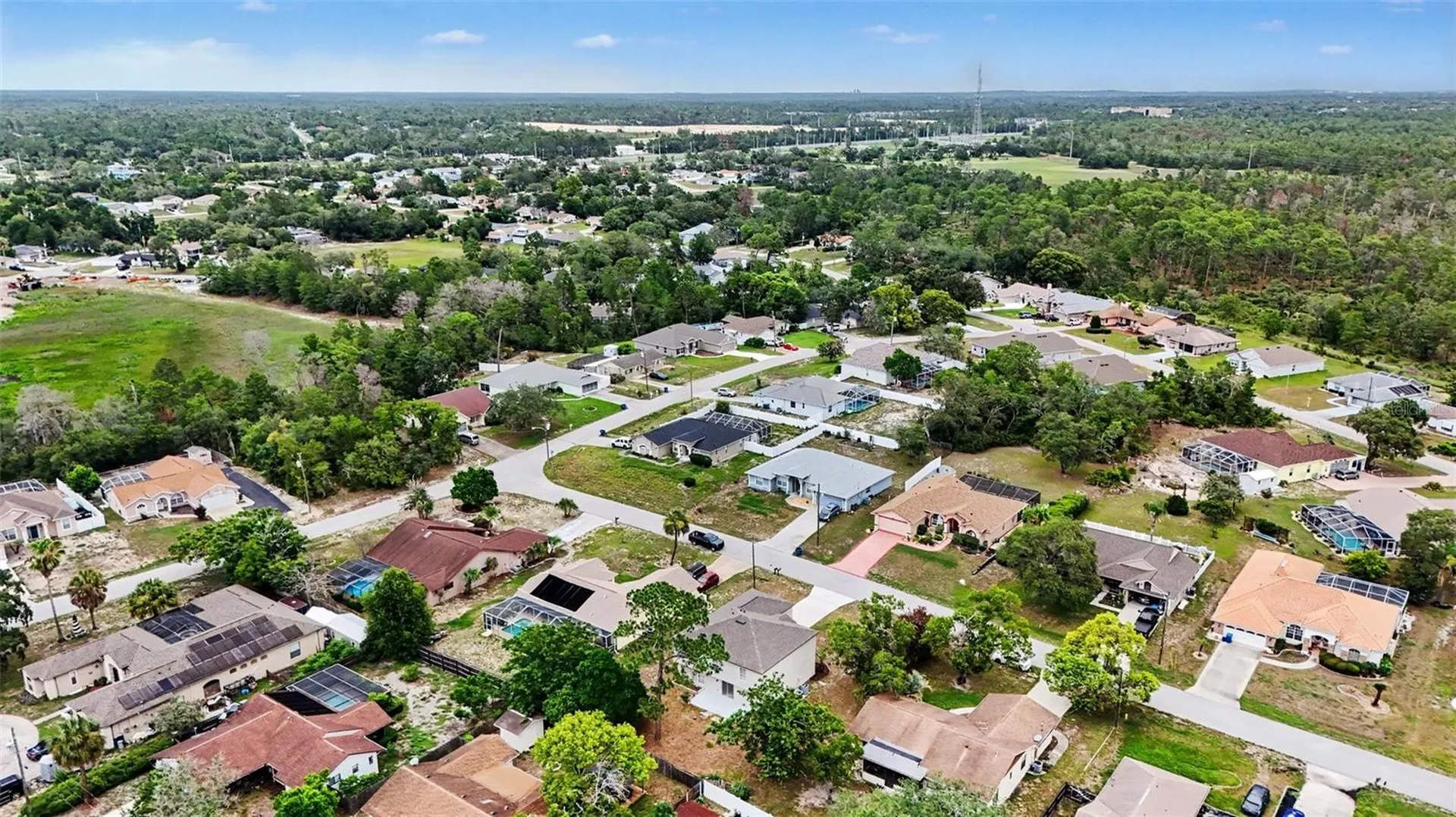 6197 Helmly Avenue Spring Hill FL 34608