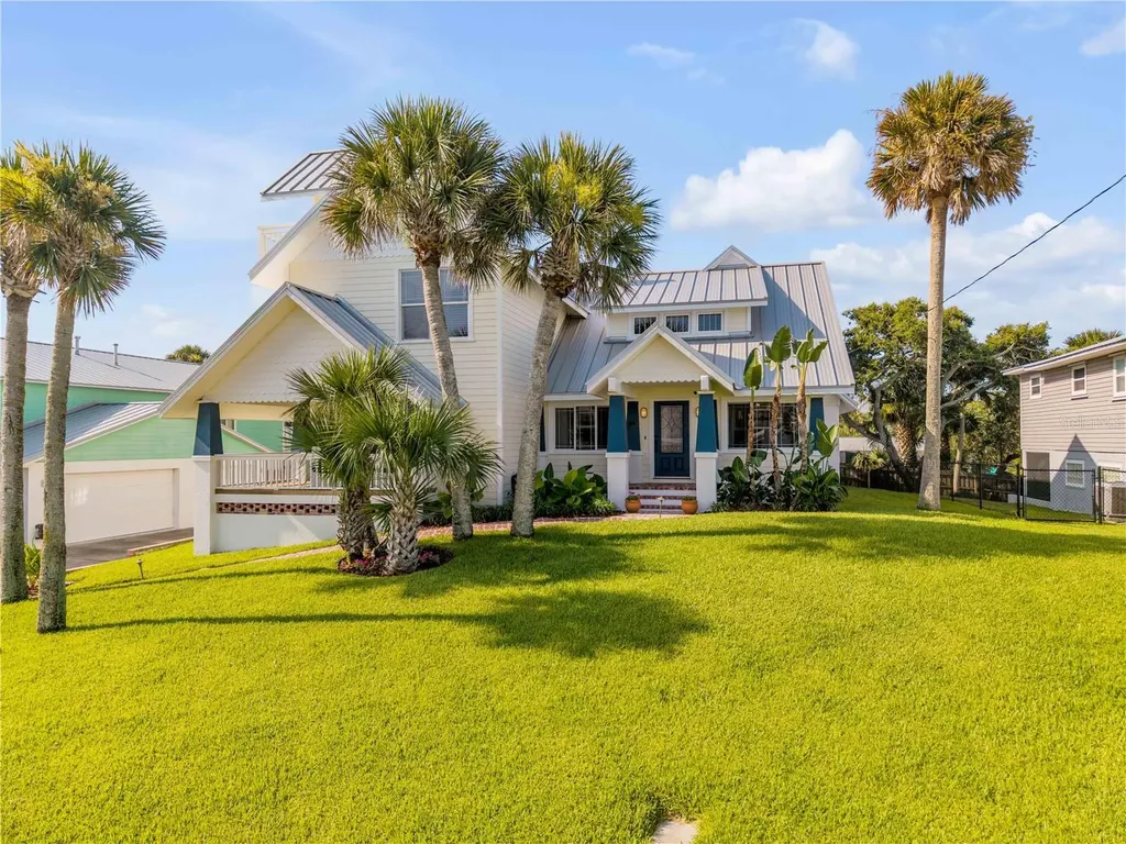 315 Due East Street New Smyrna Beach FL 32169