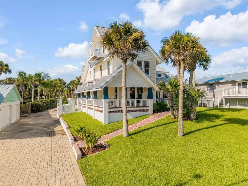 315 Due East Street New Smyrna Beach FL 32169