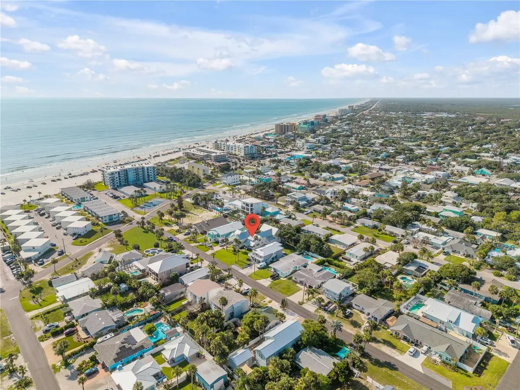 315 Due East Street New Smyrna Beach FL 32169