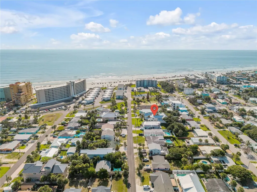 315 Due East Street New Smyrna Beach FL 32169