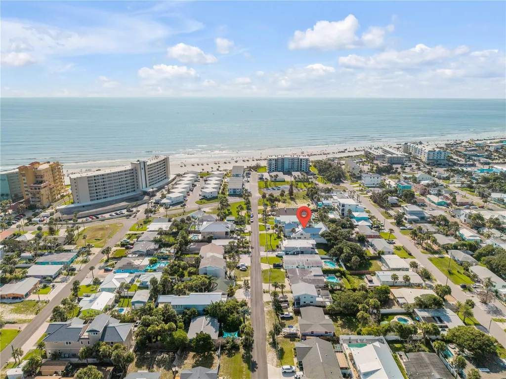 315 Due East Street New Smyrna Beach FL 32169